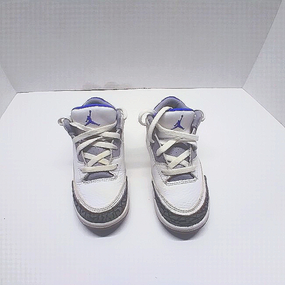Nike Air Jordan Retro 3 